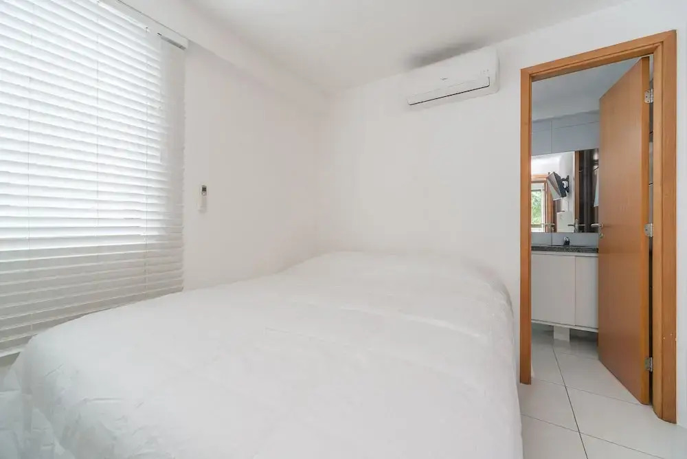 Excelente 2 Quartos em Setúbal, Boa Viagem. Ideal para famílias e executivos PM306