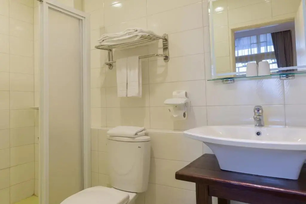 Lishan Guest House