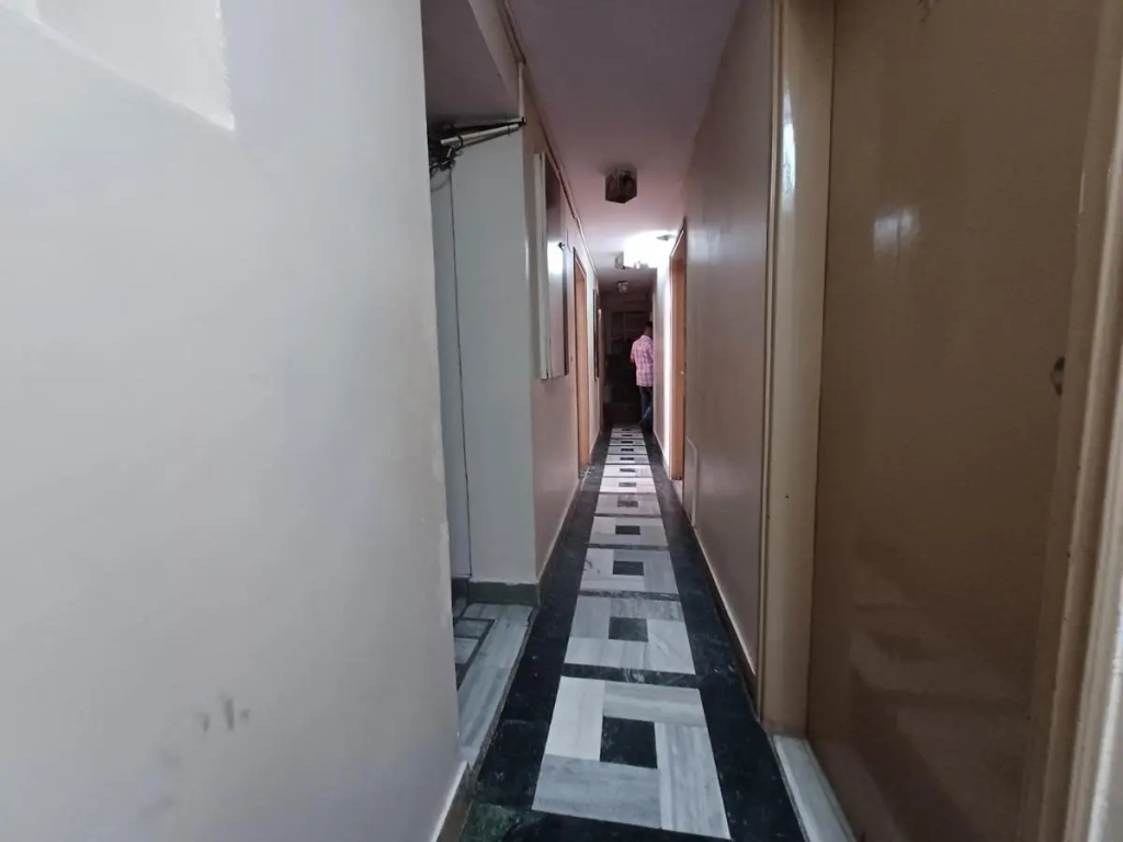 Kailash Hotel