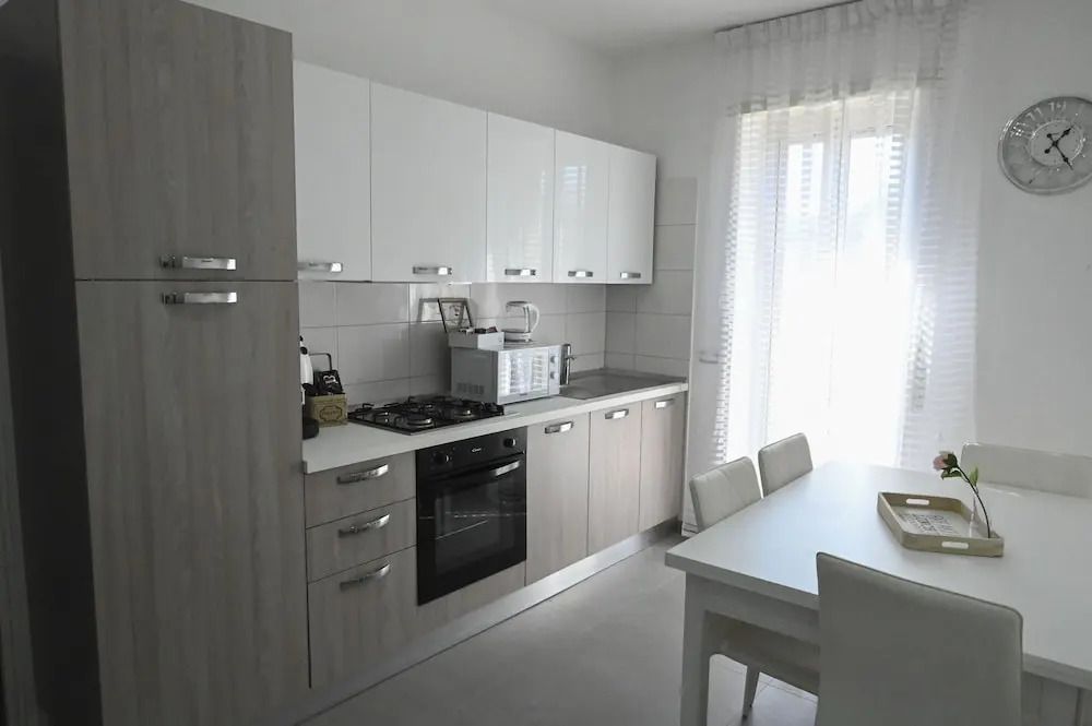 Naples Home