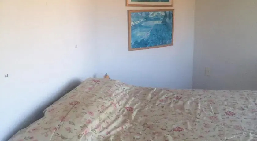 La Madriguera