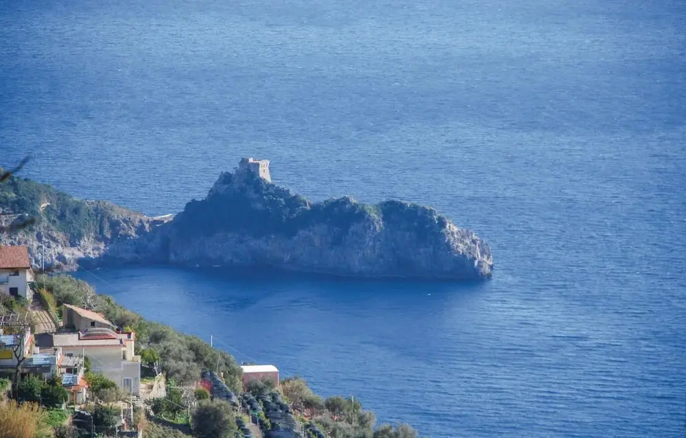 Villa Degli Ulivi