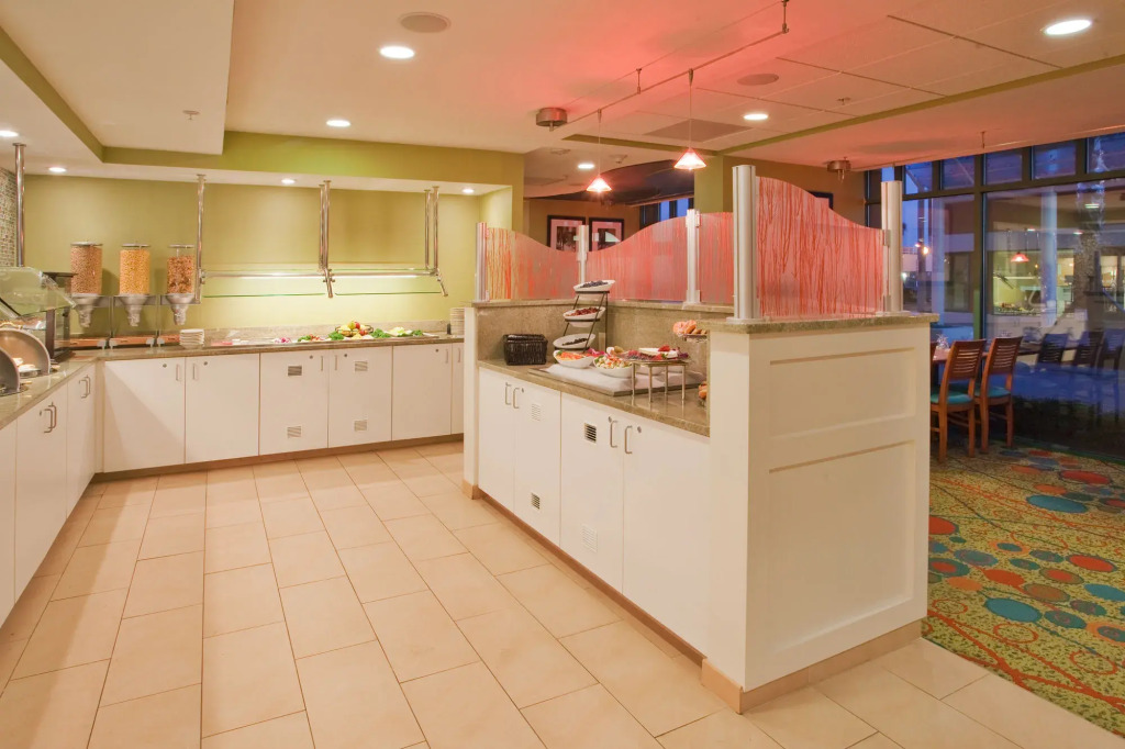 Holiday Inn & Suites Virginia Beach - North Beach by IHG