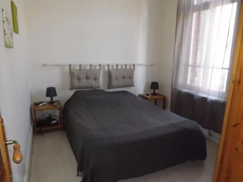 Appartement Berck-Plage, 3 pièces, 4 personnes - FR-1-646-29