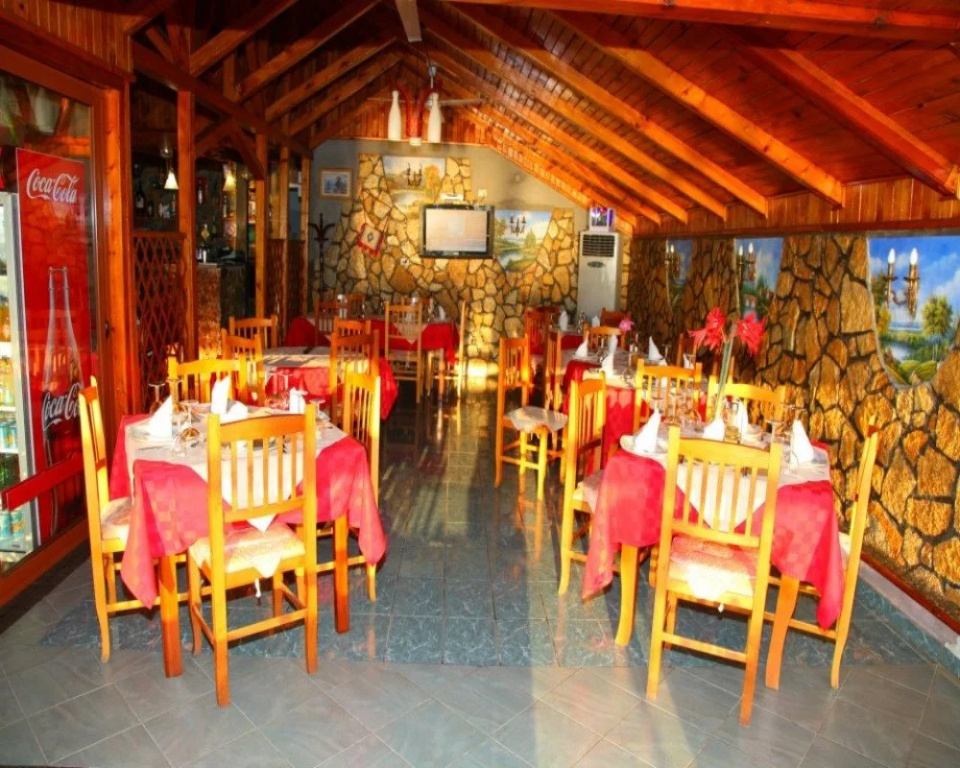 Complex Ramosaco
