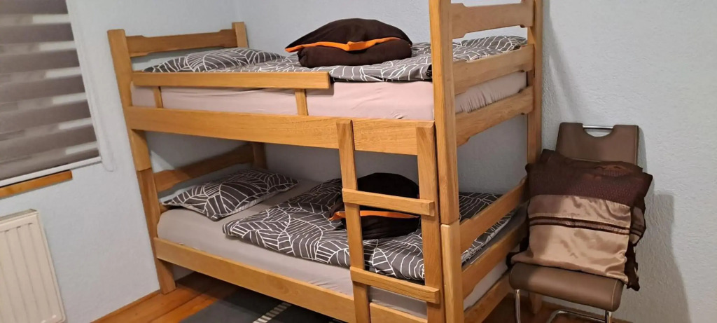 Apartman Jonjić