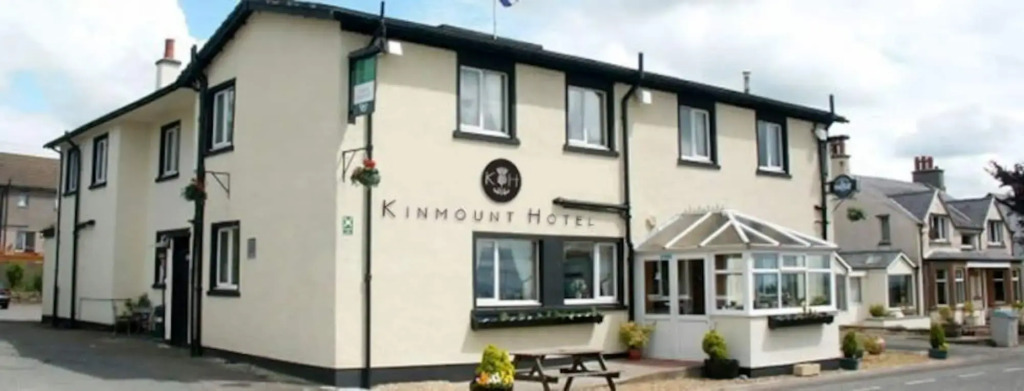 The Kinmount Hotel