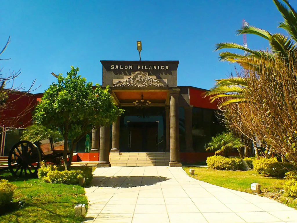 HOTEL & SPA HACIENDA TRES VIDAS