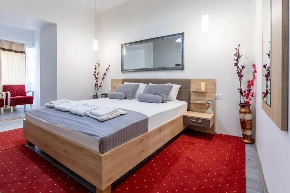Rooms by the sea Split - 23996