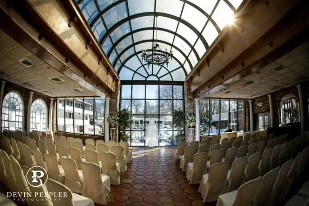 The Shore Club