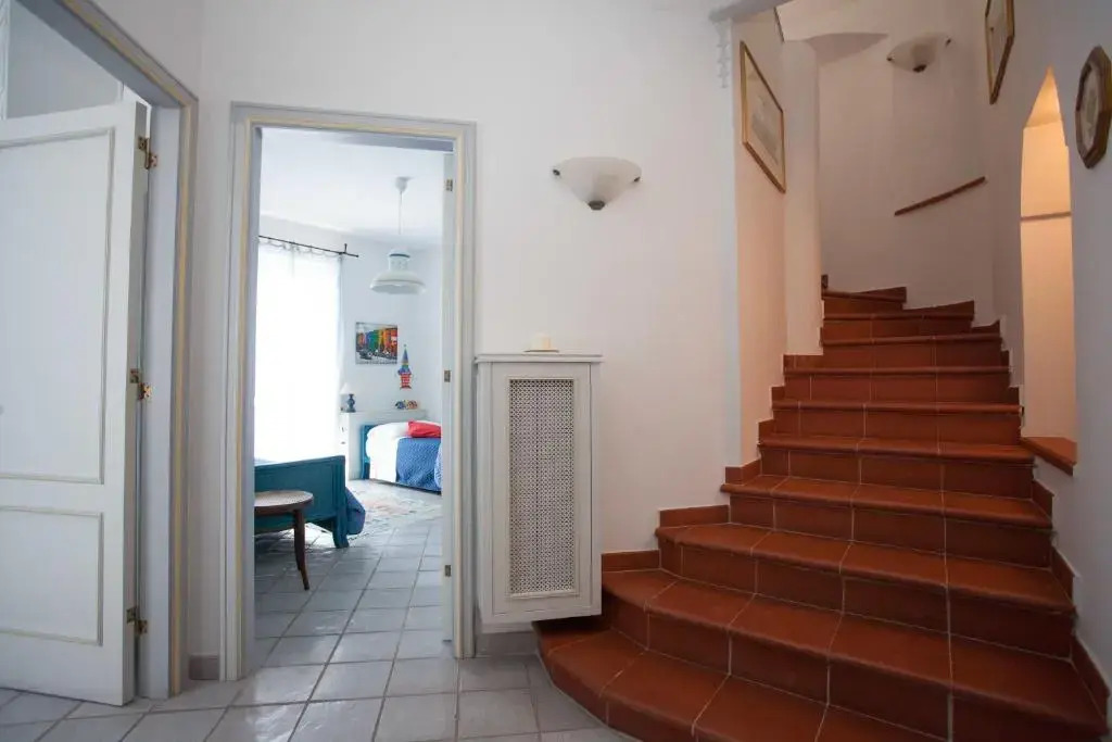 Villa Paradiso