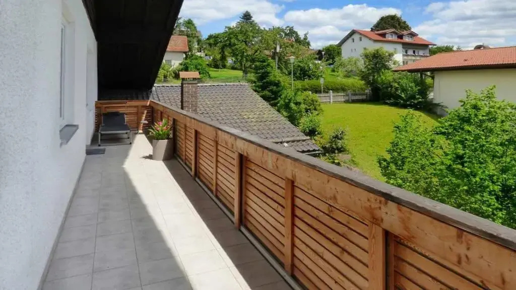 Haus der 5 Kontinente