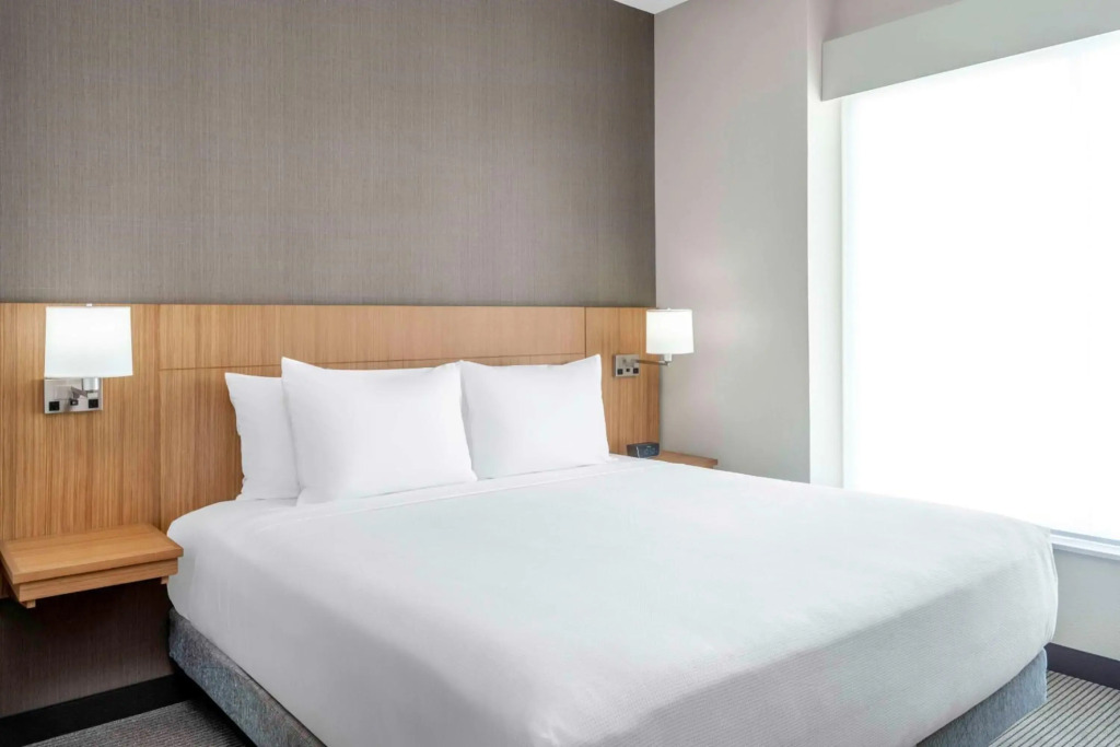 Hyatt Place Fort Worth-Alliance Town Center
