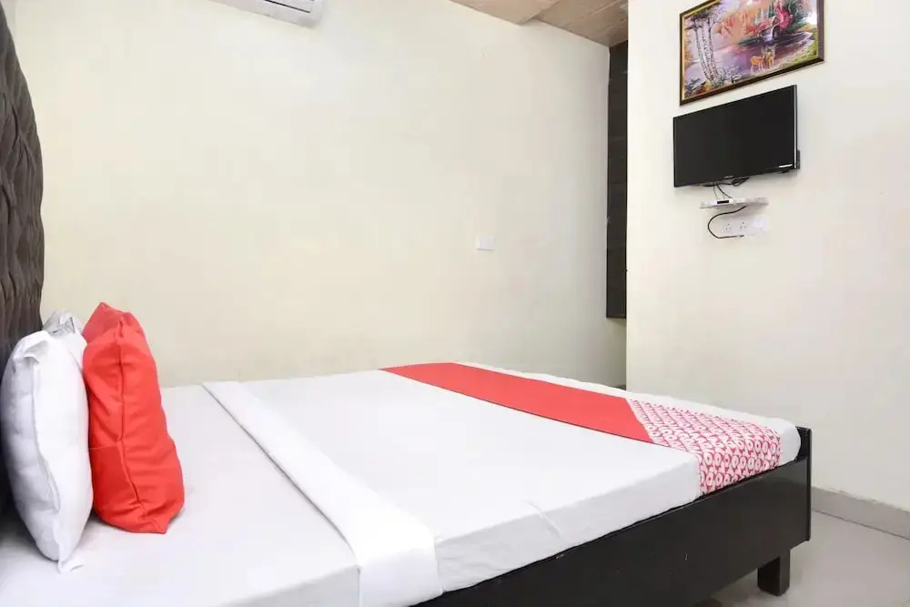 Hotel Best Sleep Inn By OYO Rooms