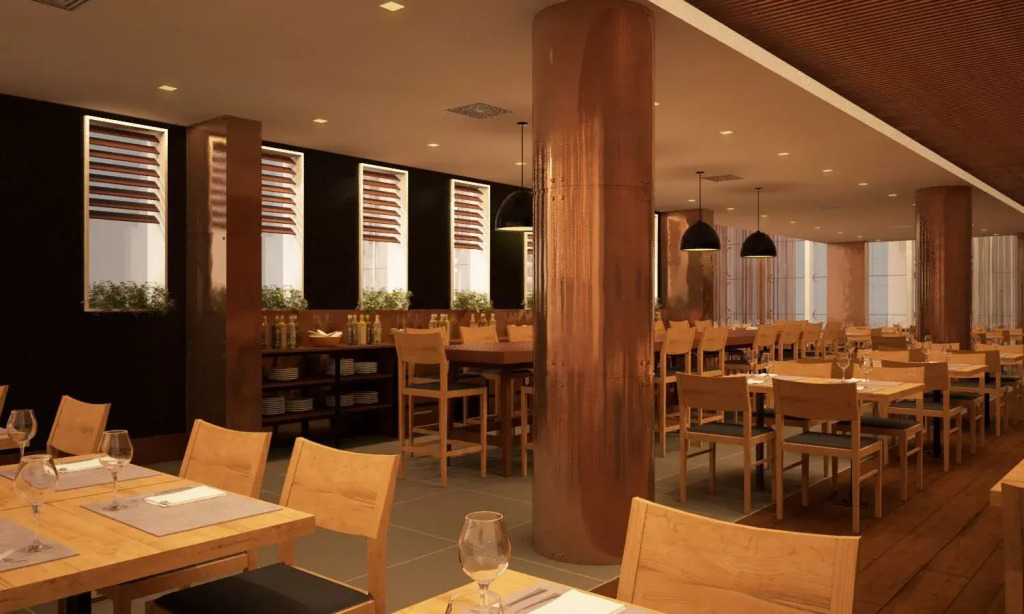 Venit Barra Hotel