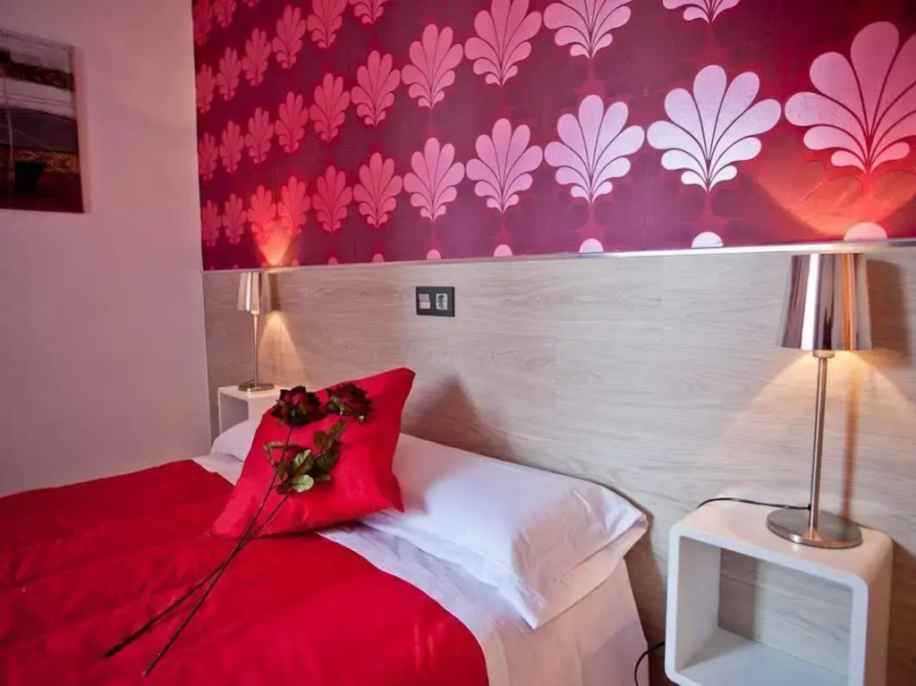 Hostal Inn Madrid