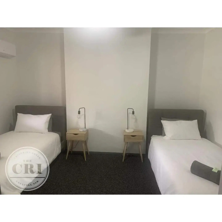 Criterion Hotel Grenfell