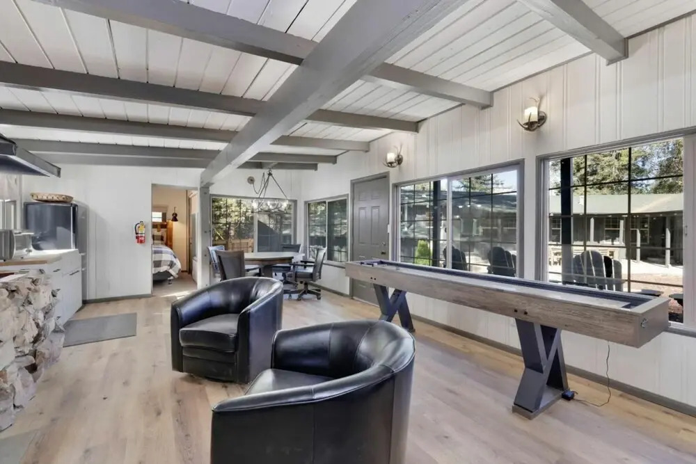 Snow Place Like Home #2078 by Big Bear Vacations