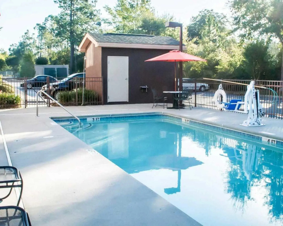 Garner Hotel Aiken South by IHG