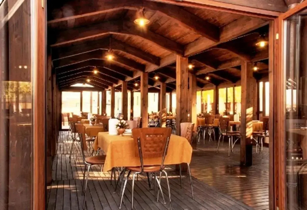 Hotel Eden