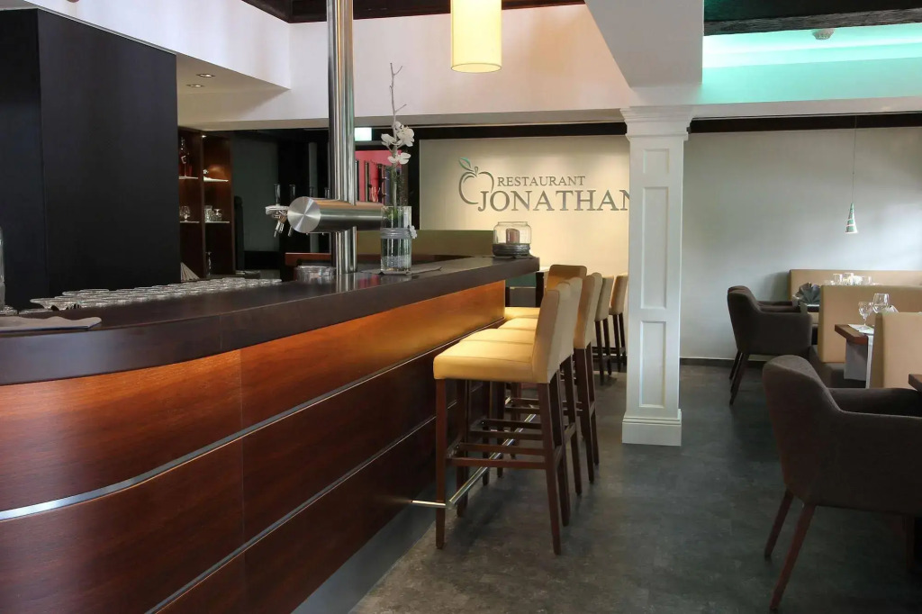 Akzent Hotel Jonathan