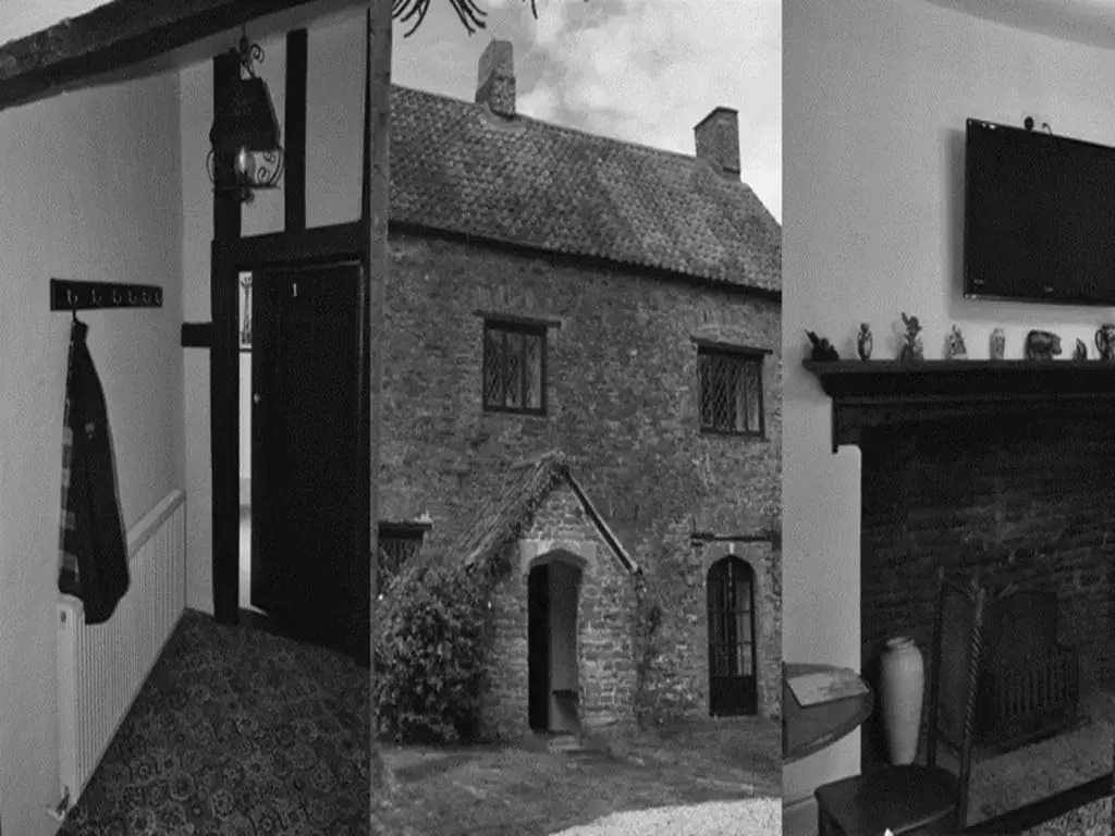 The Langely Arms Bed and Breakfast