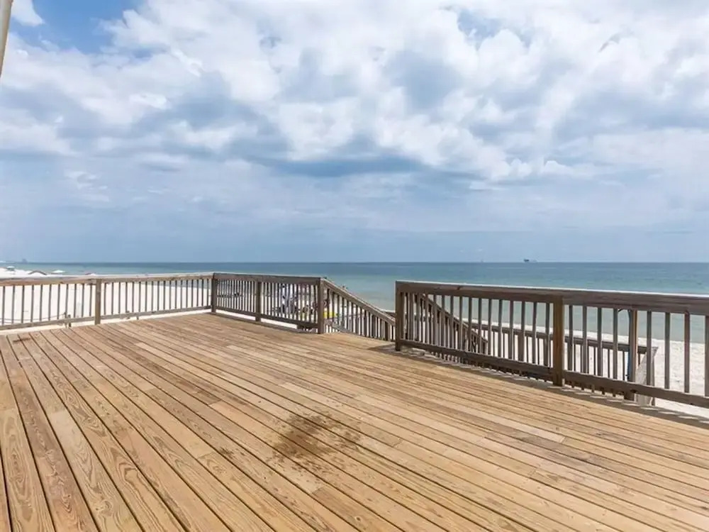 Bama Breeze by Meyer Vacation Rentals