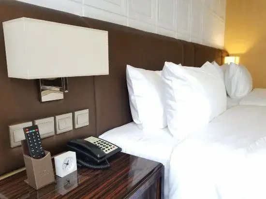 Jiasheng Jinling Hotel