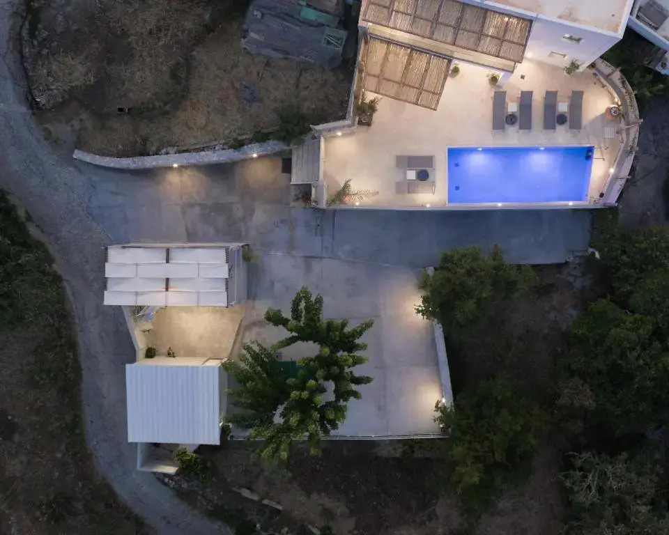 Sun Moon Villas, True Nature Purity, By ThinkVilla