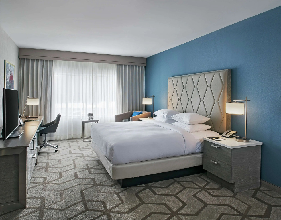 The Kingsley Bloomfield Hills - a DoubleTree by Hilton