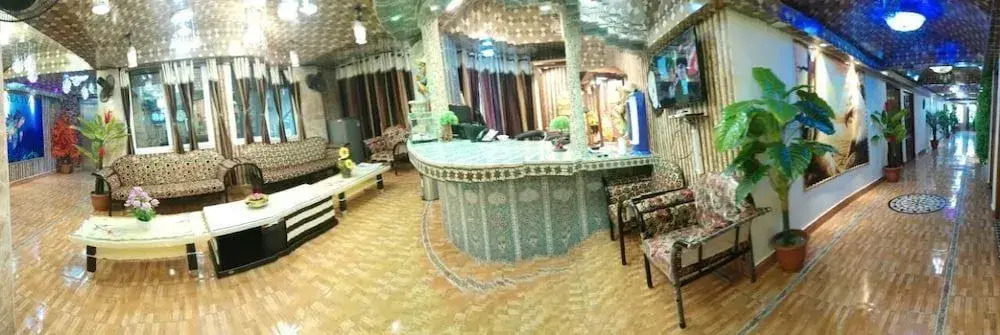 Dev Mahal