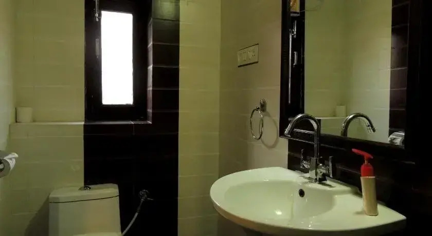 Rudraneel Villa