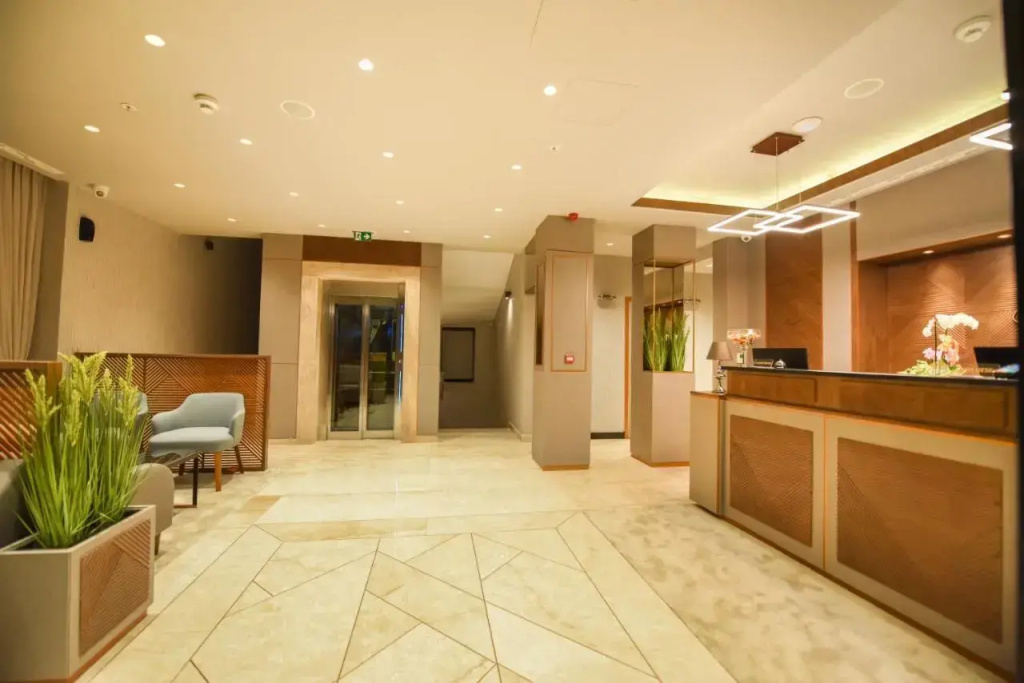 Hotel Union