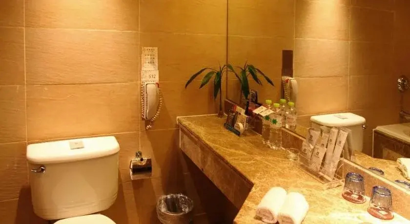 Rong Impression International Hotel