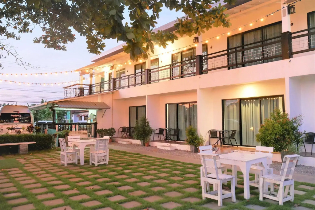 Kodtalay Resort
