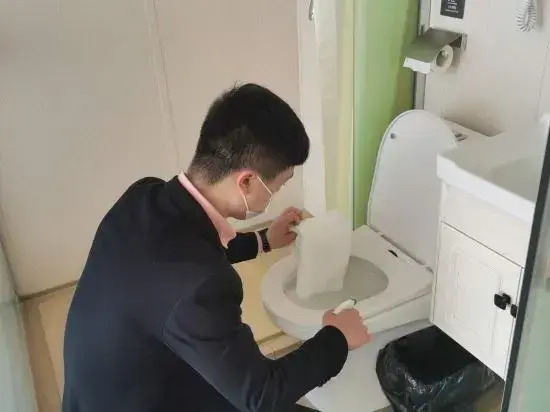 Pai Hotel  (Shijiazhuang Zhaiying South Street Sky Garden Store)