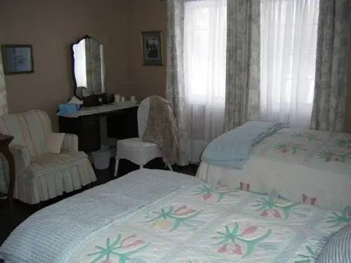 City Gardens B&B