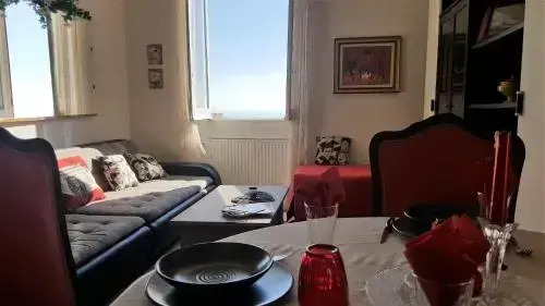 Flat 2 Bedrooms 1 Bathroom - Camogli