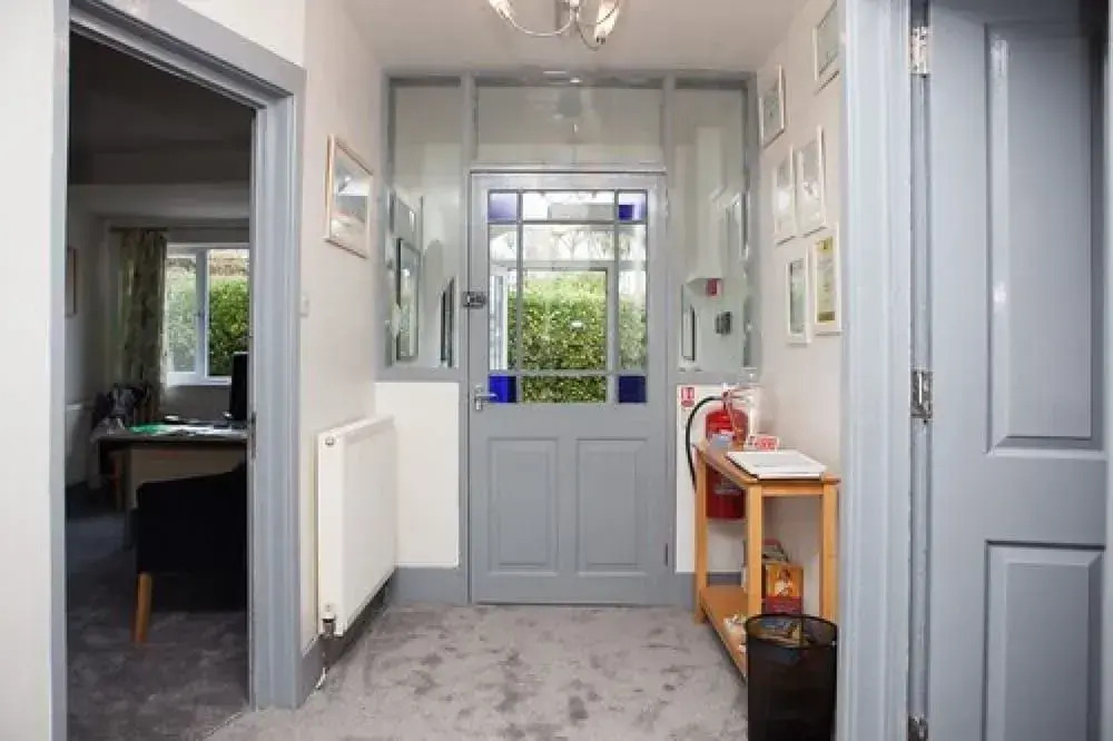 The Nook