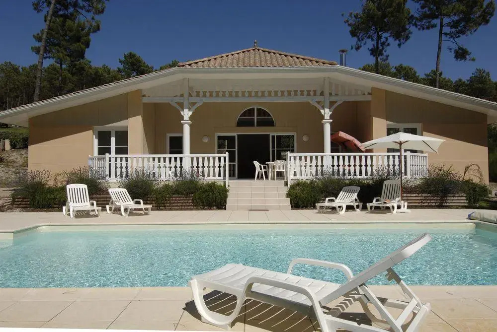 Holiday Home Atlantic Green by Interhome