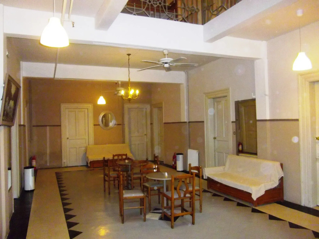 Hotel Kastoria
