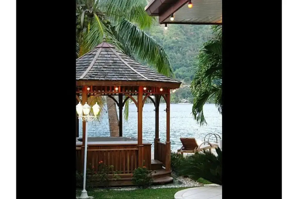 Villa Oramarama