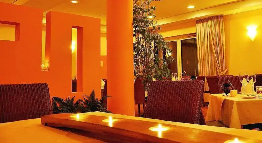 Best Western Premier Steubenhof Hotel