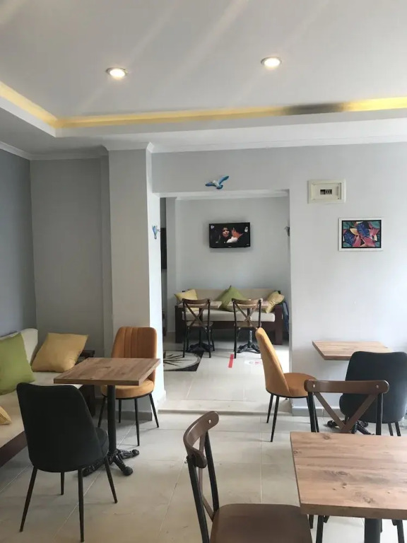 My Way Cadde Butik Otel
