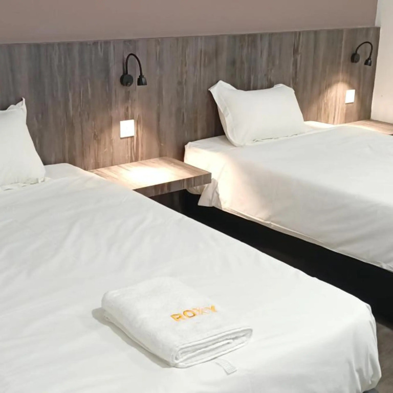 Roxy Hotel Sri Aman