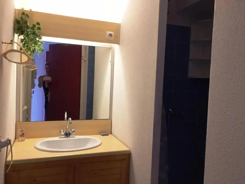 Appartement Sète, 2 pièces, 4 personnes - FR-1-338-164