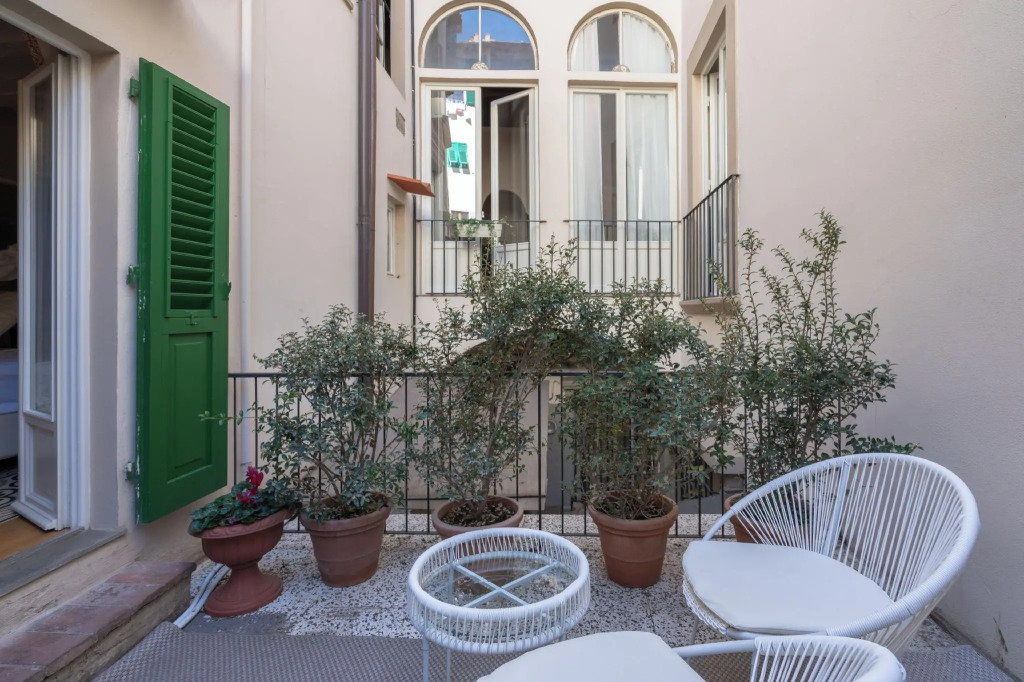 Dimora del Cardinale - Authentic Historic Residence