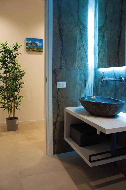 Sicily Luxury Rooms