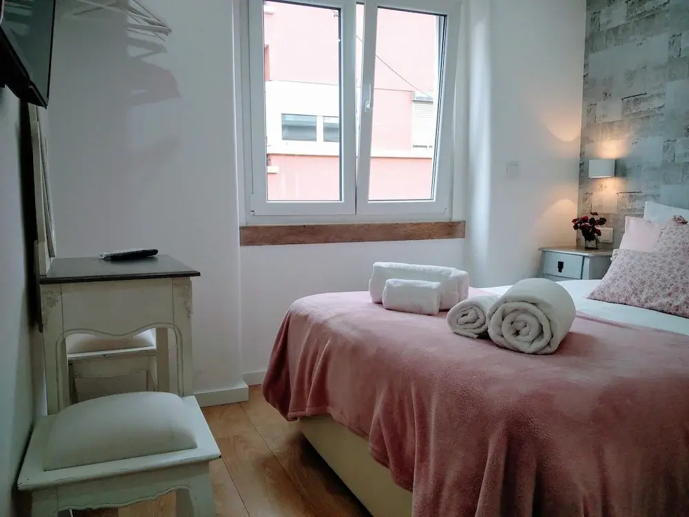 Lisbon Terrace Suites Special for Groups up to 19 guests