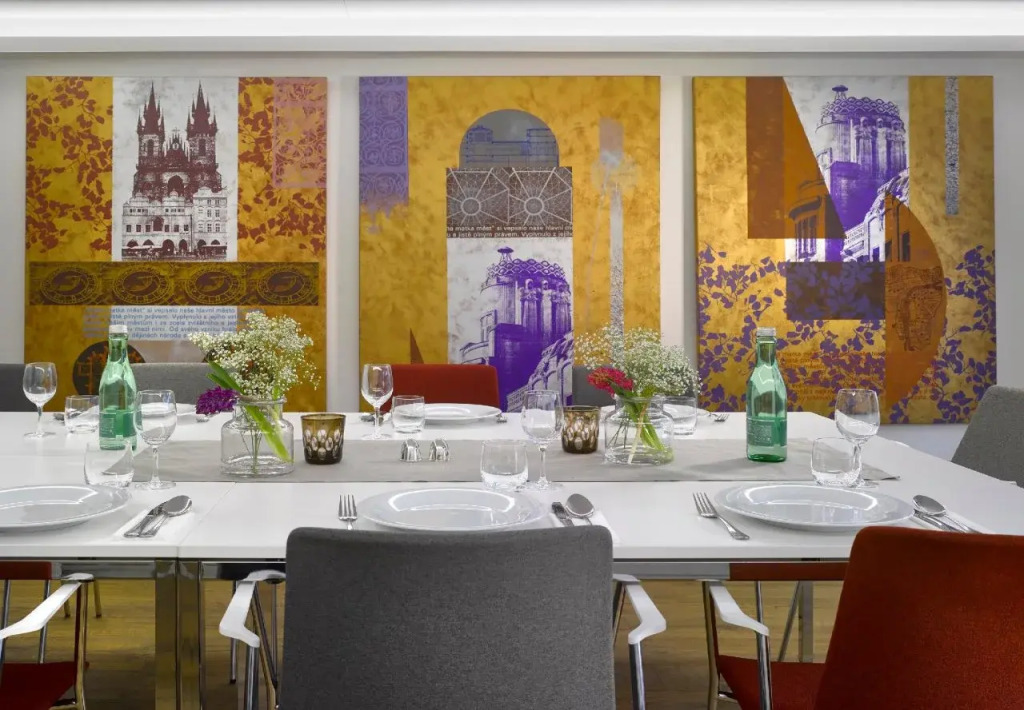 INNSiDE by Meliá Prague Old Town